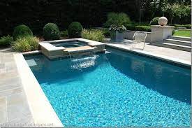 With many other fun features, and all made with t… Things That Inspire The Pool Design Process Pools Backyard Inground Backyard Pool Pool Designs