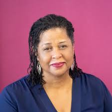 Alma Burrell's Instagram, Twitter & Facebook