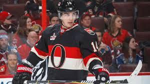 He is currently an assistant coach for the laval rocket of the american hockey league. Alex Burrows More Settled This Year With Senators Sporting News Canada