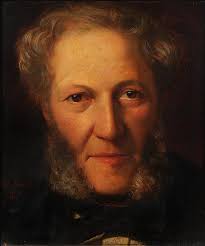 Sold at Auction: Felix Stone Moscheles, Felix Stone Moscheles [1833-1917]  Portrait of Isaac Moscheles