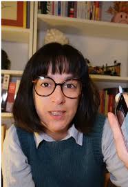 Luna 🌙 (@lunazelam)