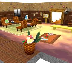 The best leaf blowers are powerful enough to also blow grass, debris, and snow as well as leaves. 3ds Animal Crossing New Leaf Tortimer Island Interior The Models Resource