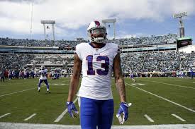 The new york giants released tight end kelvin benjamin on wednesday, the first day of training camp practice at the quest diagnostics training center in east rutherford. Kelvin Benjamin Q A On Staying Confident Time In The Slot And A Bad Fit From The Get Go With The Panthers The Athletic
