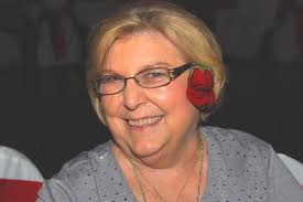 Betty Rogers Obituary