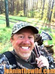 Travis Walton Takes Pandemic Turkey Gobblers Day 1: Why Travis Walton  Hunted Public Land Turkeys