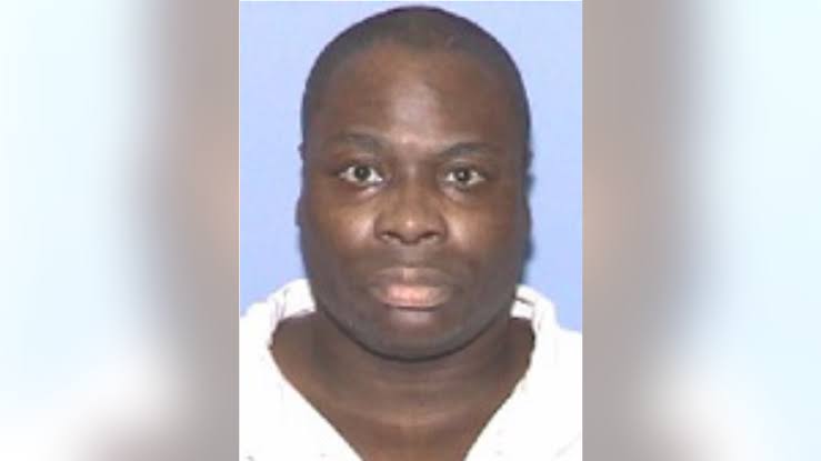 TEXAS’ 600TH EXECUTION: EDWARD BUSBY JR. PUT TO DEATH FOR MURDER OF PROFESSOR LAURA LEE CRANE