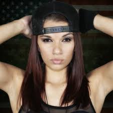 Heidy Ruiz's Instagram, Twitter & Facebook