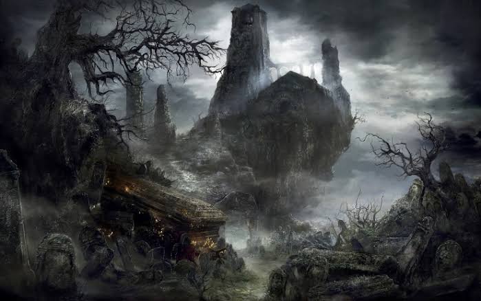 Dark Souls III Preview - As Presented by the Master | GodisaGeek.com
