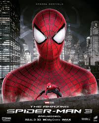 The Amazing Spider-Man 3 | Cancelled Movies. Wiki | Fandom