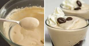 In definitiva, l'aggiunta di crema di latte previene il cosiddetto effetto splitting o di separazione della componente acquosa dai grassi (inevitabile se si rimpiazza la panna con il latte). Crema Al Caffe Light Fatta In Casa Senza Panna Ricetta Di Sole 66 Kcal