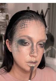 #makeuptutorial #mermaidmakeup #beauty #makeup
