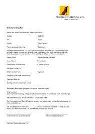 Check spelling or type a new query. Schutzvertrag Fur Niemandshunde