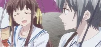 Revealed on the anime's official website alongside a commemorative video, the anime kyoko to katsuya no monogatari is set to premiere sometime in 2022. Fruits Basket 2 Trailer Tohru Honda Maybe Key To Lift Soma Family Curse