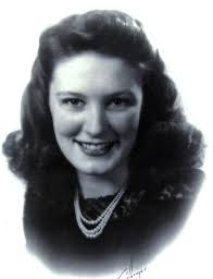 Sarah McLeod Guy Obituary