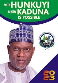 SENATOR HUNKUYI SOCIAL MEDIA TEAM SOBA LG