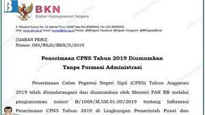 Watch anonymously insta profiles, posts, stories, followers. Cpns Kemenag 2019 Instagram Npwp