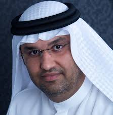 Dr. Sultan Ahmed Al Jaber Archives