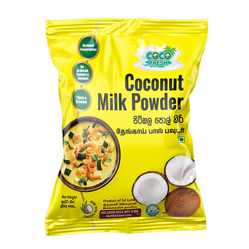 Coconut Milk Powder 1kg