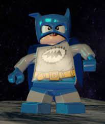 Events and seminars hosted and/or organised by the idm are indexed on the respective idm calendars. Bat Mite Lego Games Wiki Fandom