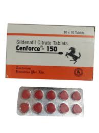 Cenforce-150 Tablet