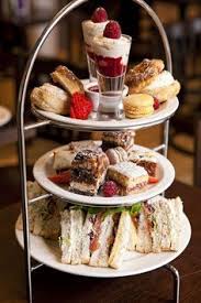 Too Bad We Are Not A Tea Party Food High Tea Tea Recipes
