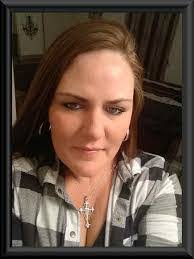 Christine Burrage's Instagram, Twitter & Facebook