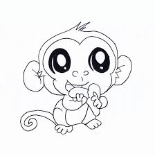 Cute Cartoon Animal Coloring Pages Awesome Cute Cartoon Animals Drawing At Getdrawings Cute Cartoon Drawings Cute Cartoon Animals Cute Eyes Drawing