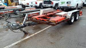 It's currently a bit busy. 1997 Utility Trailer For Sale In Chicago Il 60639 U Haul Truck Sales