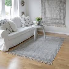 Teppiche Mit Blockprint Boho Stil Dekoration Online Kaufen Gemusterte Teppiche Marokkanische Teppiche Teppich
