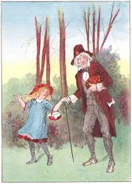 Dickens' mother name was elizabeth barrow. The Project Gutenberg Ebook Of Charles Dickens Children Stories By Charles Dickens Granddaughter