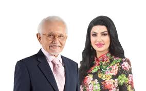 Engku muda tun abdul mutalib; In Cny Message Taib Urges All S Wakians To Remain Committed To State S Development
