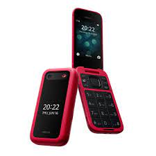 Nokia 2660 Flip: Das Flip-Telefon für ...