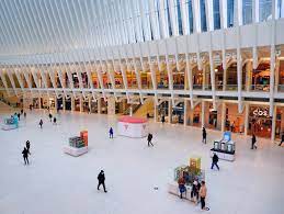 London, along with new york undoubtedly holds the position of a world city, with global reach and recognition. World Trade Center Transportation Hub Newyorkcity De