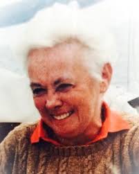 Morag Crombie Obituary