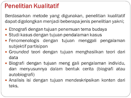 Pendekatan Penelitian Kuantitatif Dan Kualitatif Ppt Download