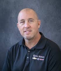 Welcome to the Quinn Motors of Ellsworth Team!