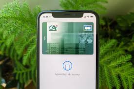 Check spelling or type a new query. Le Credit Agricole Pourrait Activer Les Paiements Apple Pay En Ligne Et A L Etranger En Juin Igeneration
