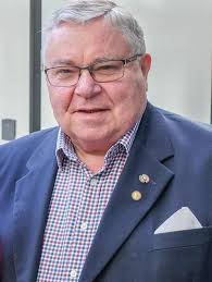 BULLETIN 24th JULY 2018 (Jul 19, 2018)