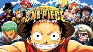 Is Movie 'One Piece The Movie: Dead End no Boken 2003' streaming on Netflix?
