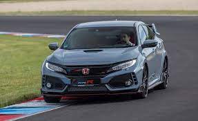 Check out honda civic type r 2021 colors in indonesia. 2019 Honda Civic Type R Interior Updates Pricing On Sale Date