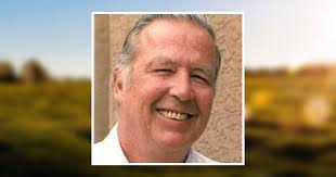 Andrew Montgomery PhD Obituary 2012