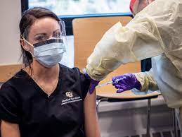 If I Get The Shot Can I Still Get Covid 19 Answers To Common Vaccine Questions Cu Boulder Today University Of Colorado Boulder