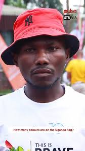 Some Ugandans don’t know this 🙌🏾, #PulseStriviaClassics