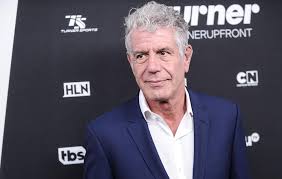 By david wolinsky on june 3, 2021 at 10:03am pdt Watch Emotional Trailer For New Anthony Bourdain Doc Roadrunner