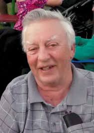 Obit: Charles "Charlie" John Frank, 82