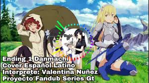 Proyecto Fandub Series Gt Videos Facebook She looked at hestia and she. facebook