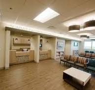 Your Go-To Guide to Healthcare Flooring