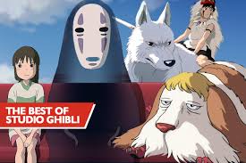 We can help you sort through the options. Studio Ghibli Movies On Netflix And Hbo Max Best Miyazaki Movies Streaming