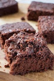Diet Coke Brownies Recipe Healthy Chocolate Cake Diet Coke Brownies Healthy Chocolate