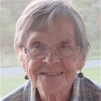 Carol Milligan Obituary